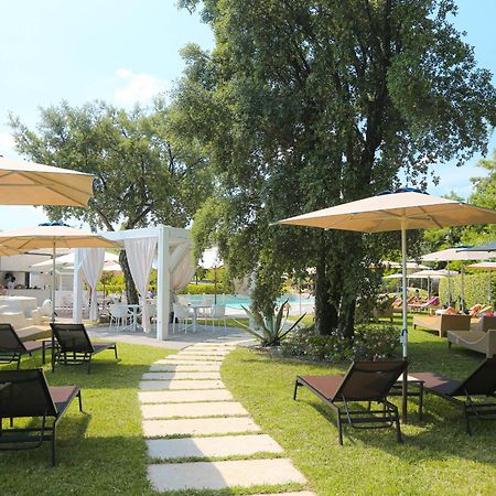 Relais Bellaria Hotel & Congressi Сан-Лаццаро-ді-Савена Екстер'єр фото