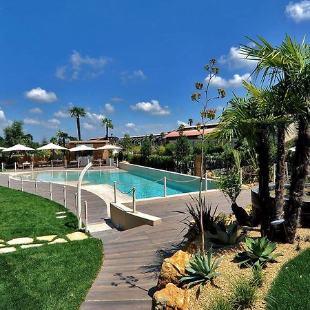 Relais Bellaria Hotel & Congressi Сан-Лаццаро-ді-Савена Екстер'єр фото