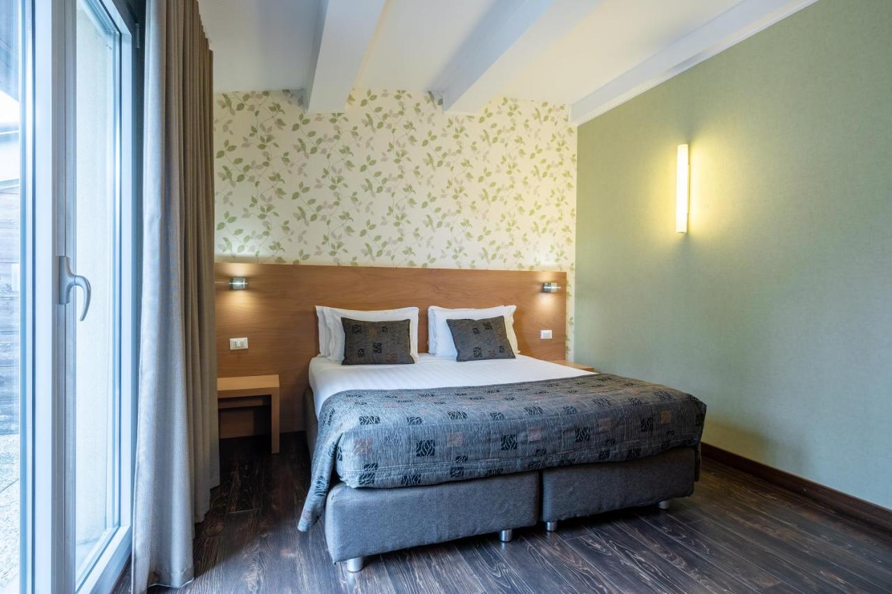 Relais Bellaria Hotel & Congressi Сан-Лаццаро-ді-Савена Екстер'єр фото