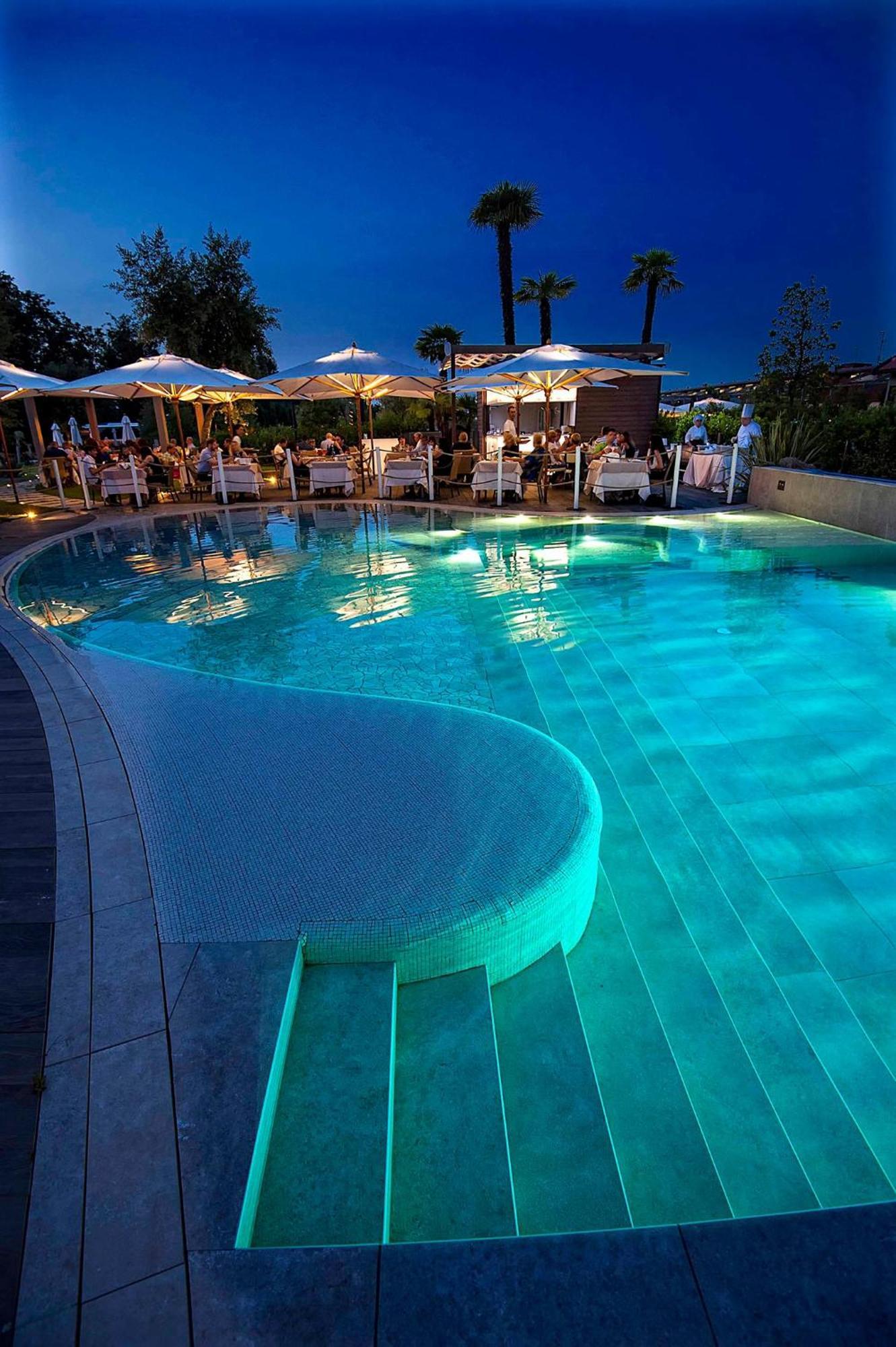 Relais Bellaria Hotel & Congressi Сан-Лаццаро-ді-Савена Екстер'єр фото